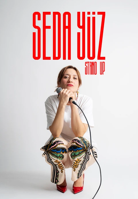 Seda Yüz