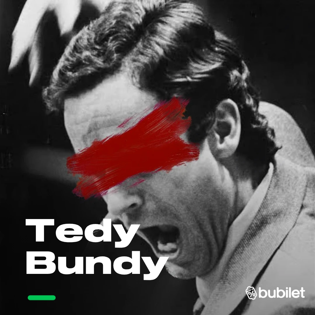 Tedy Bundy