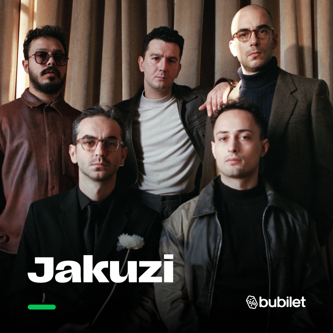 Jakuzi
