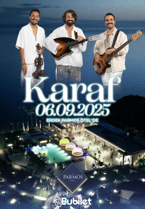 Karaf Konseri