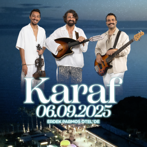 Karaf Konseri