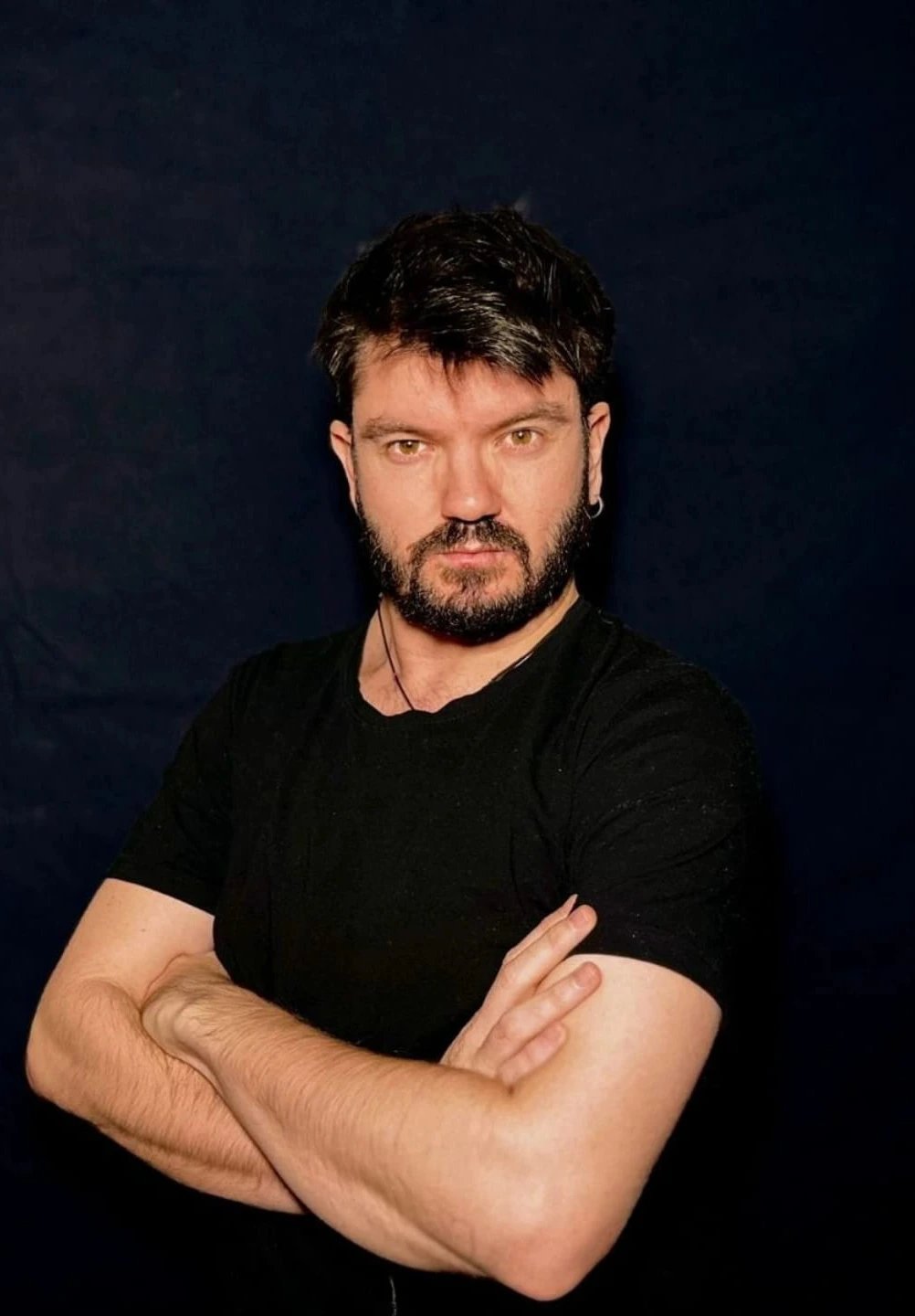 giray mert ozdenoglu
