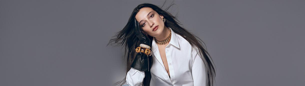 Melike Şahin