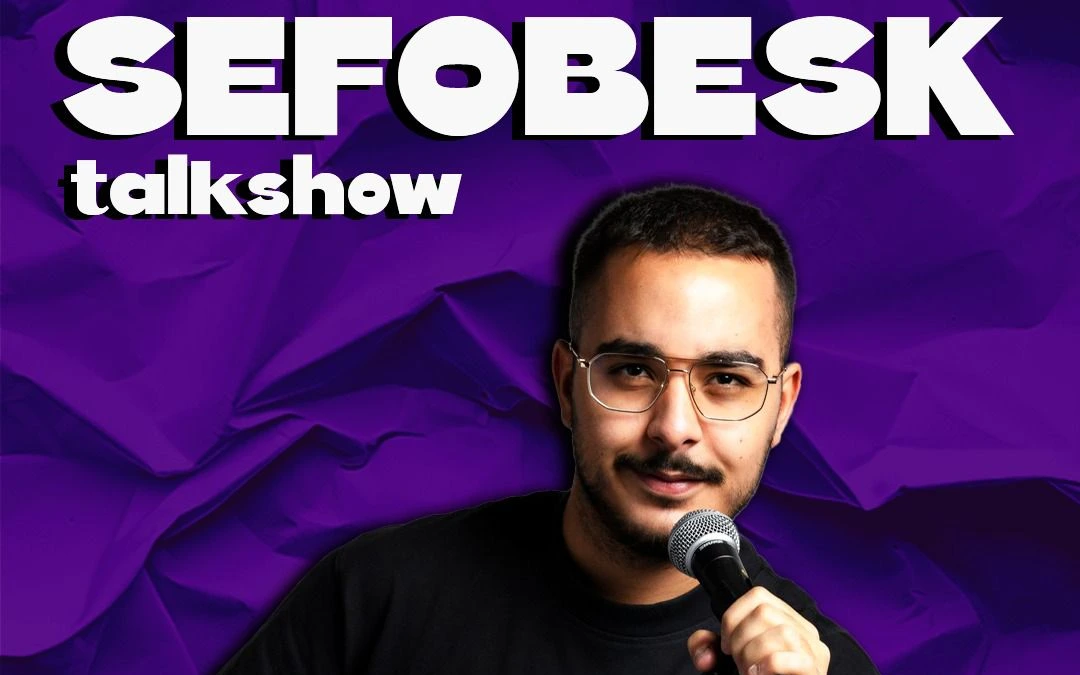 Sefobesk Talk Show