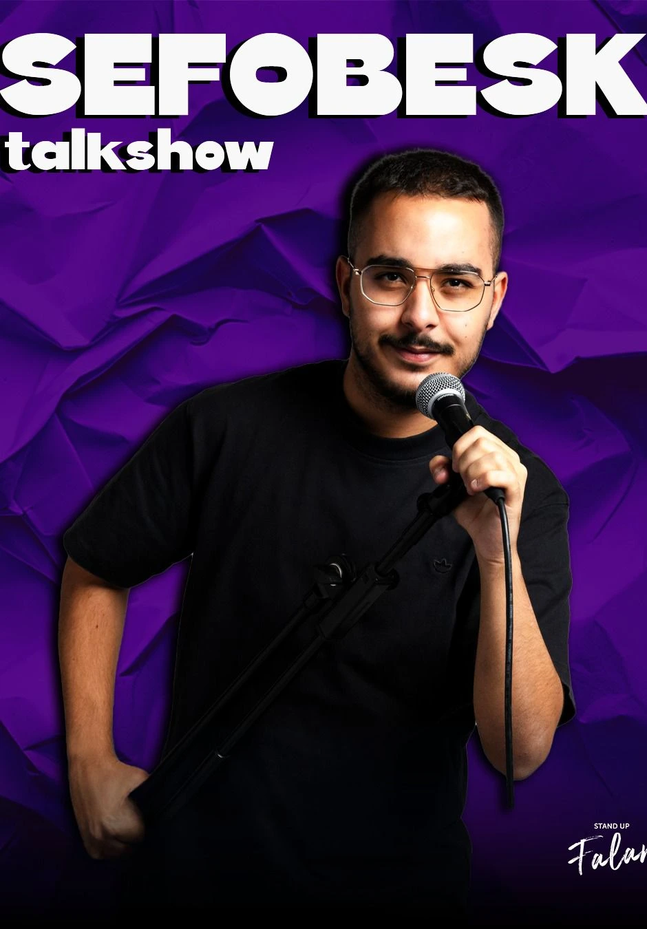 Sefobesk Talk Show