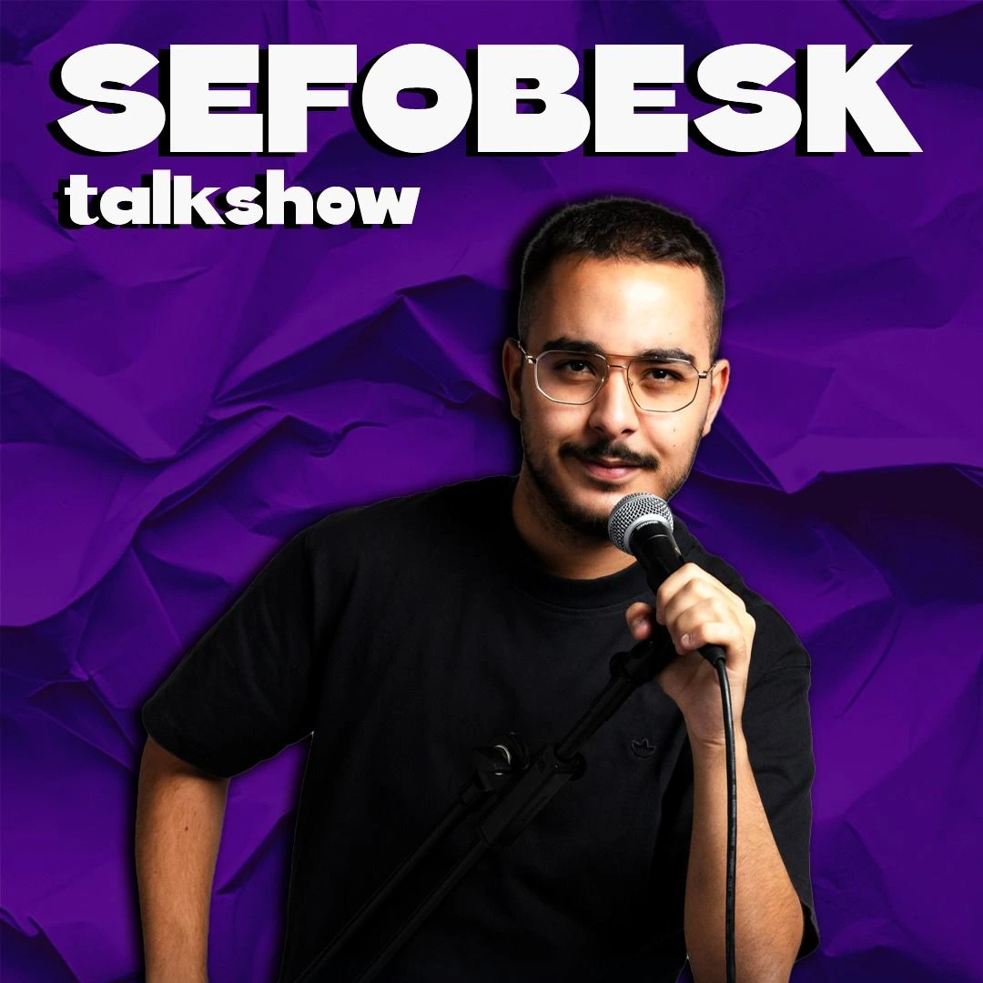 Sefobesk Talk Show