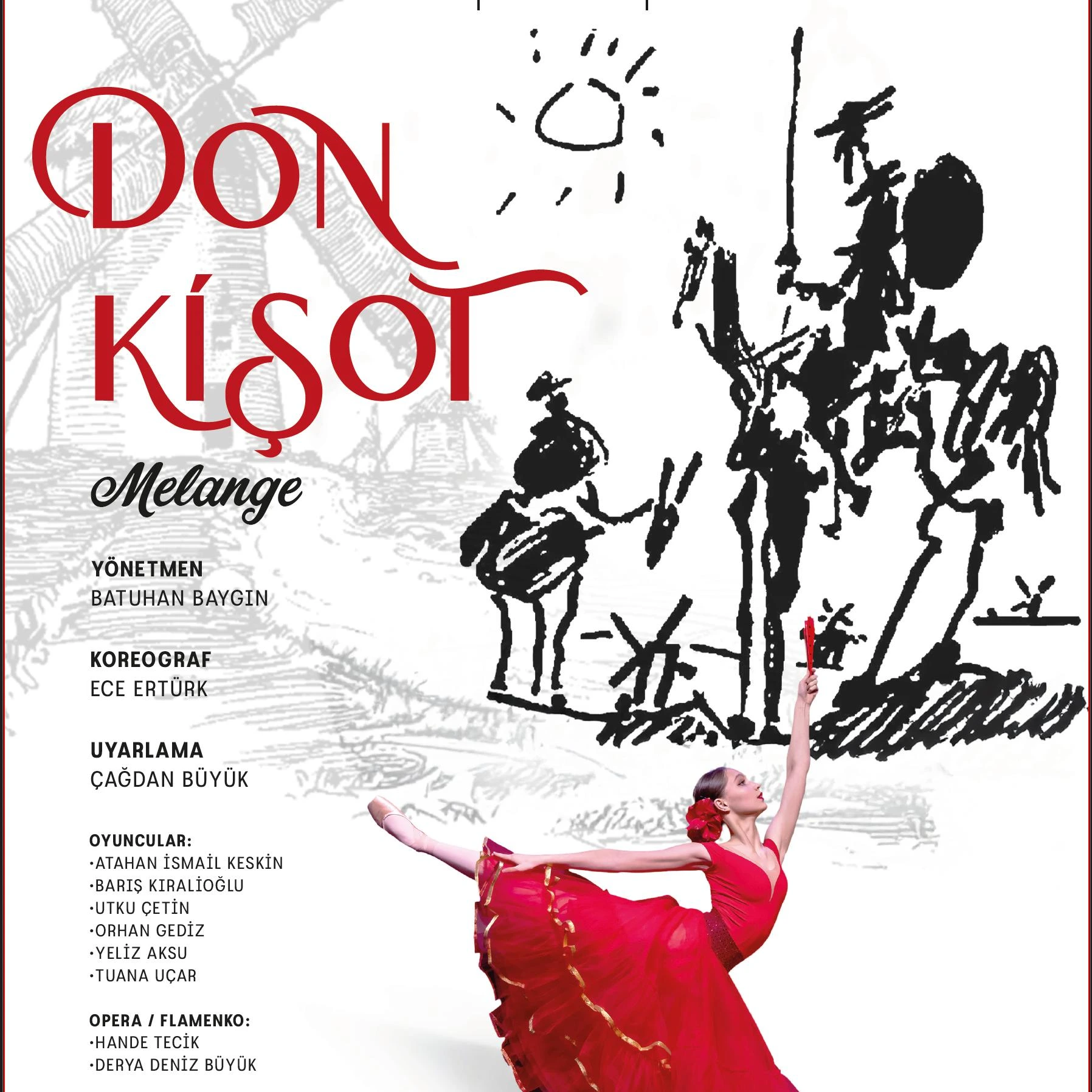 Don Kişot