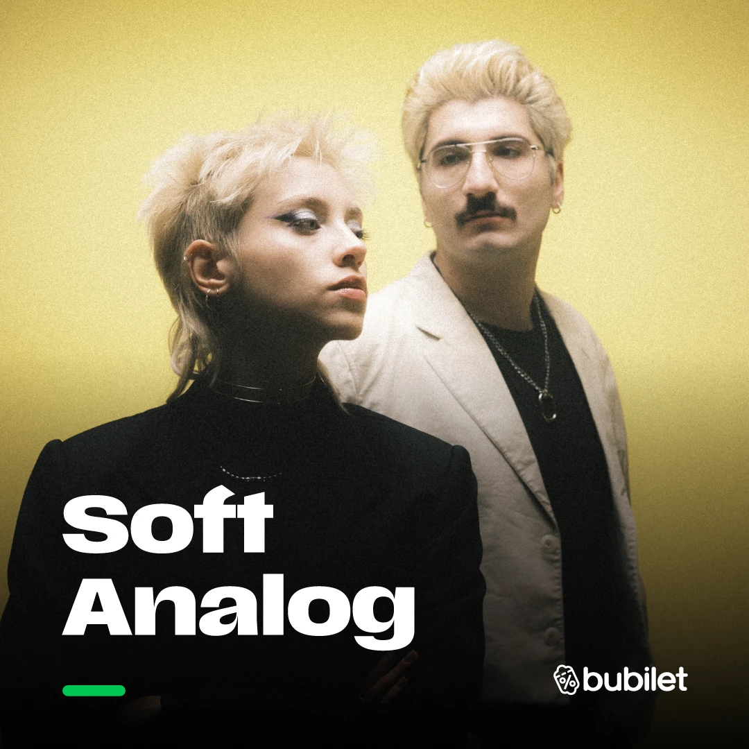 Soft Analog Konseri