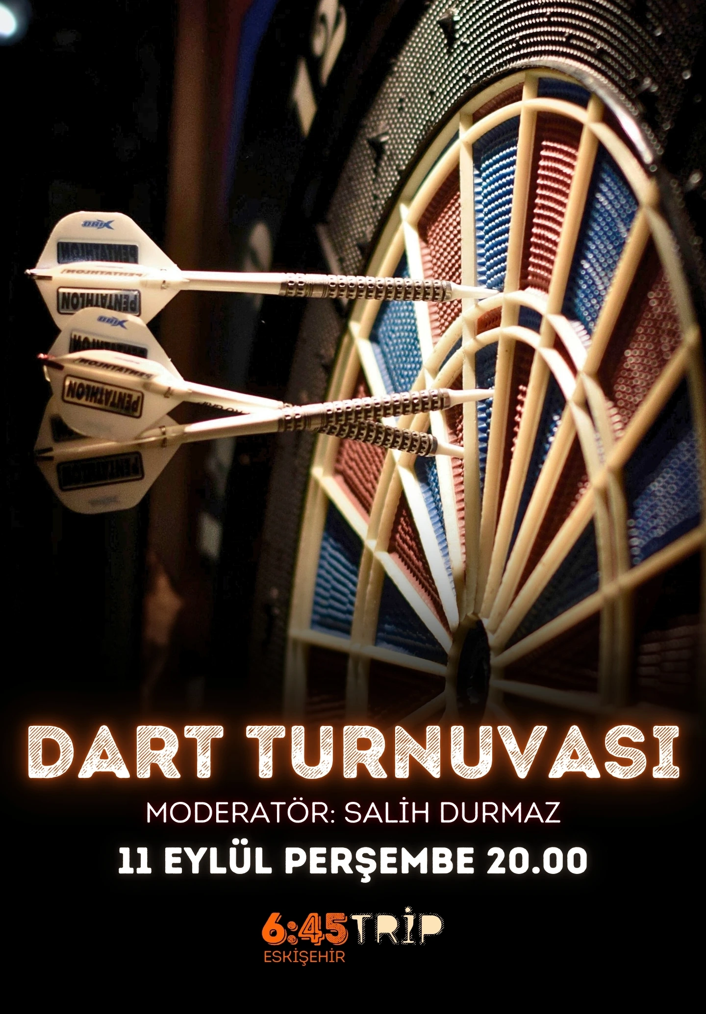 Dart Turnuvası