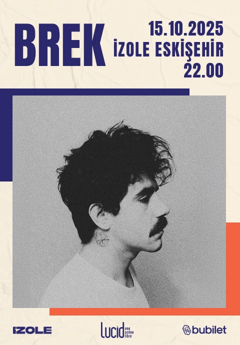 Brek Konseri