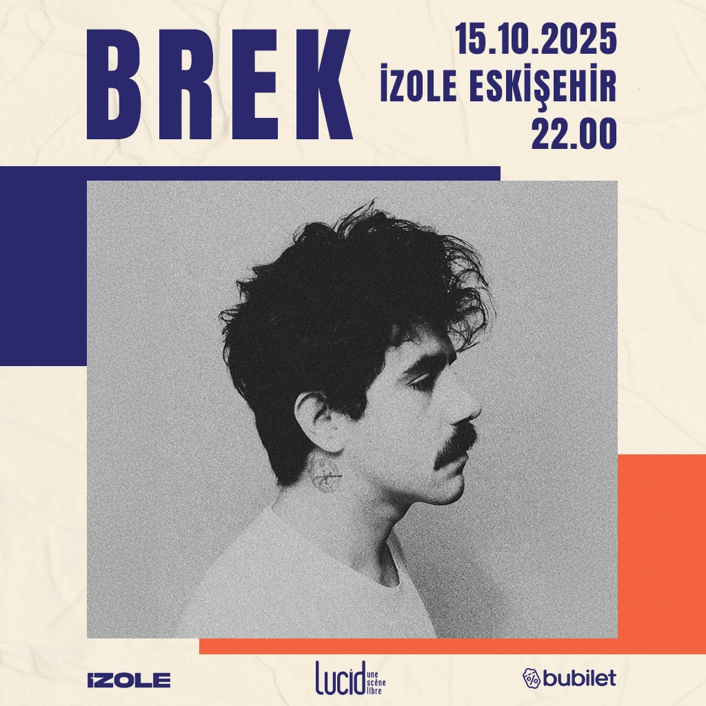 Brek Konseri