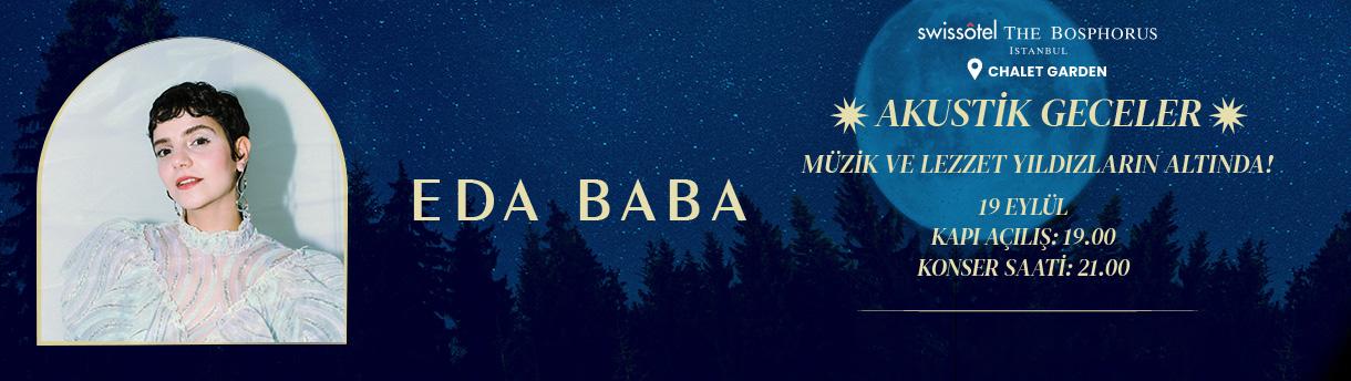 Eda Baba