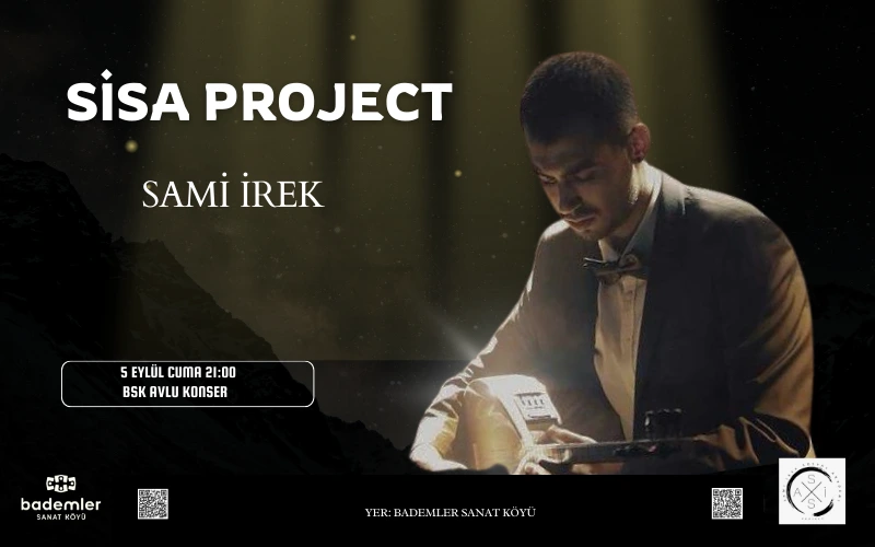 Sami İrek