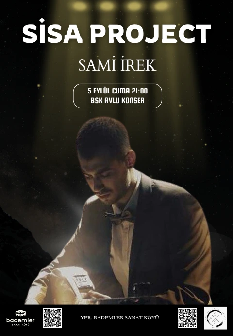 Sami İrek