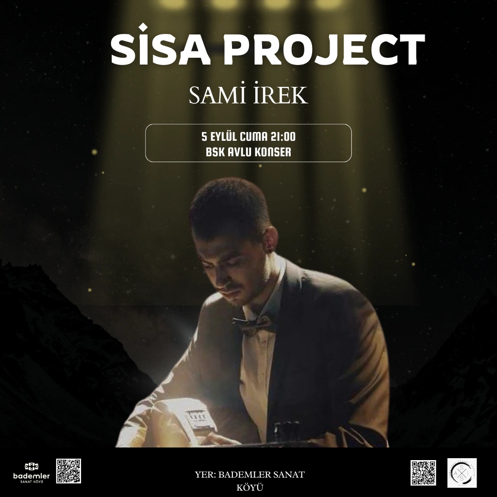 Sami İrek