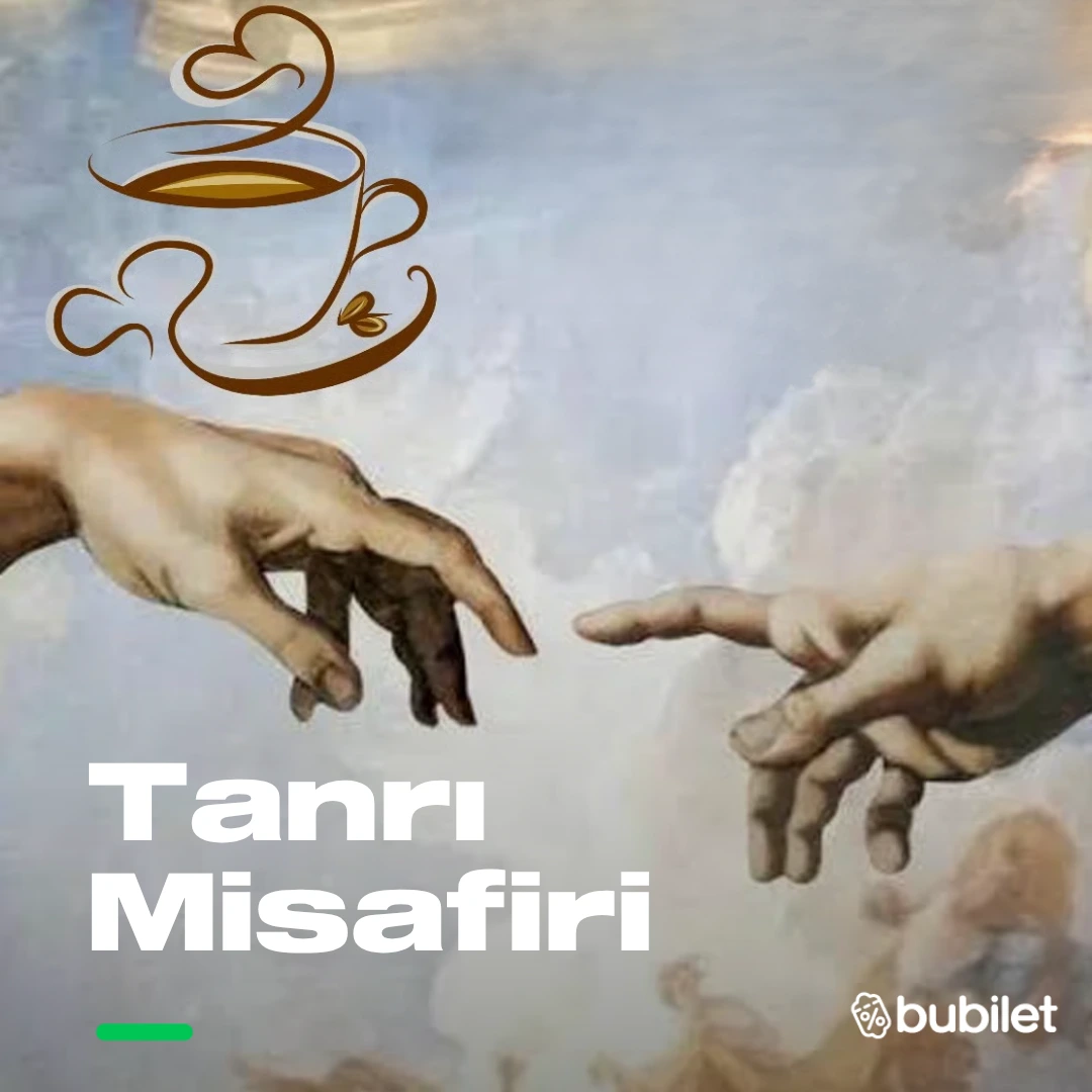 Tanrı Misafiri