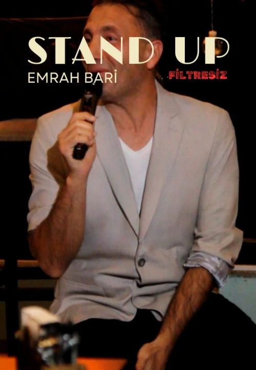 Emrah Bari Stand Up