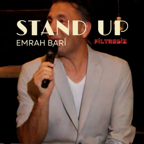 Emrah Bari Stand Up