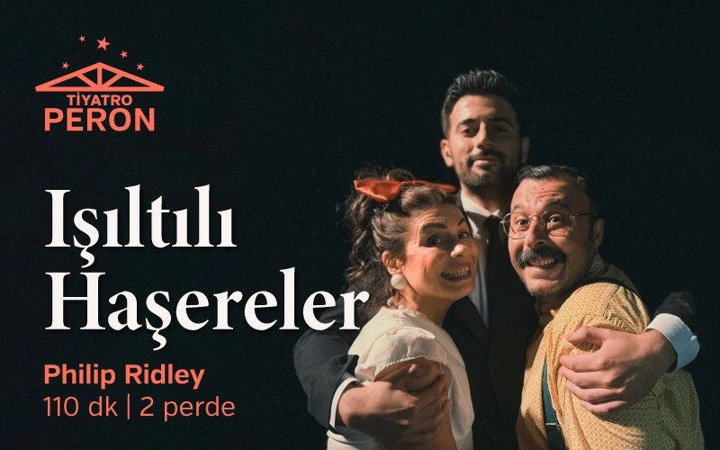 Işıltılı Haşereler