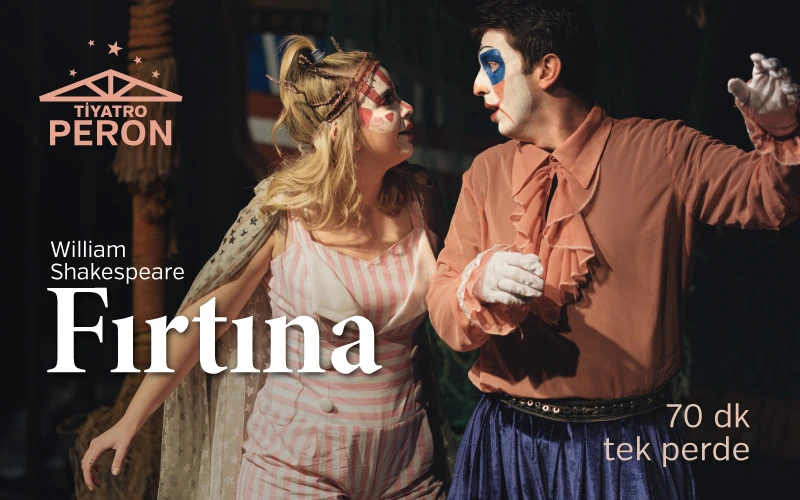 Fırtına