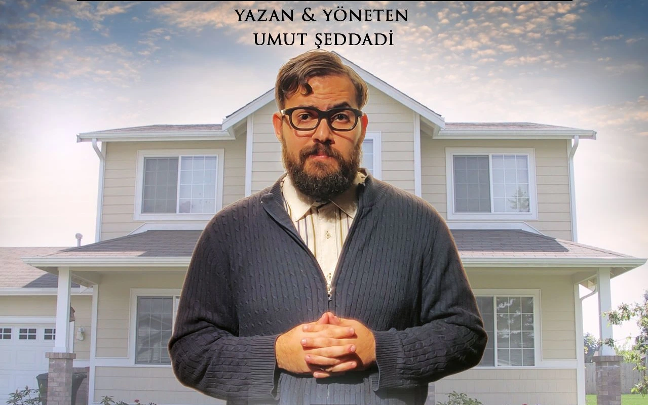 Emlaktan Baba Oyunu