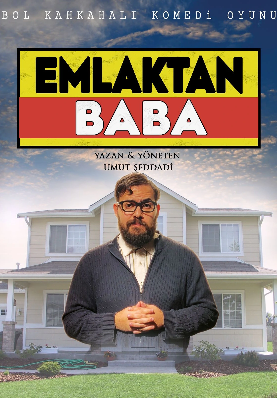 Emlaktan Baba Oyunu