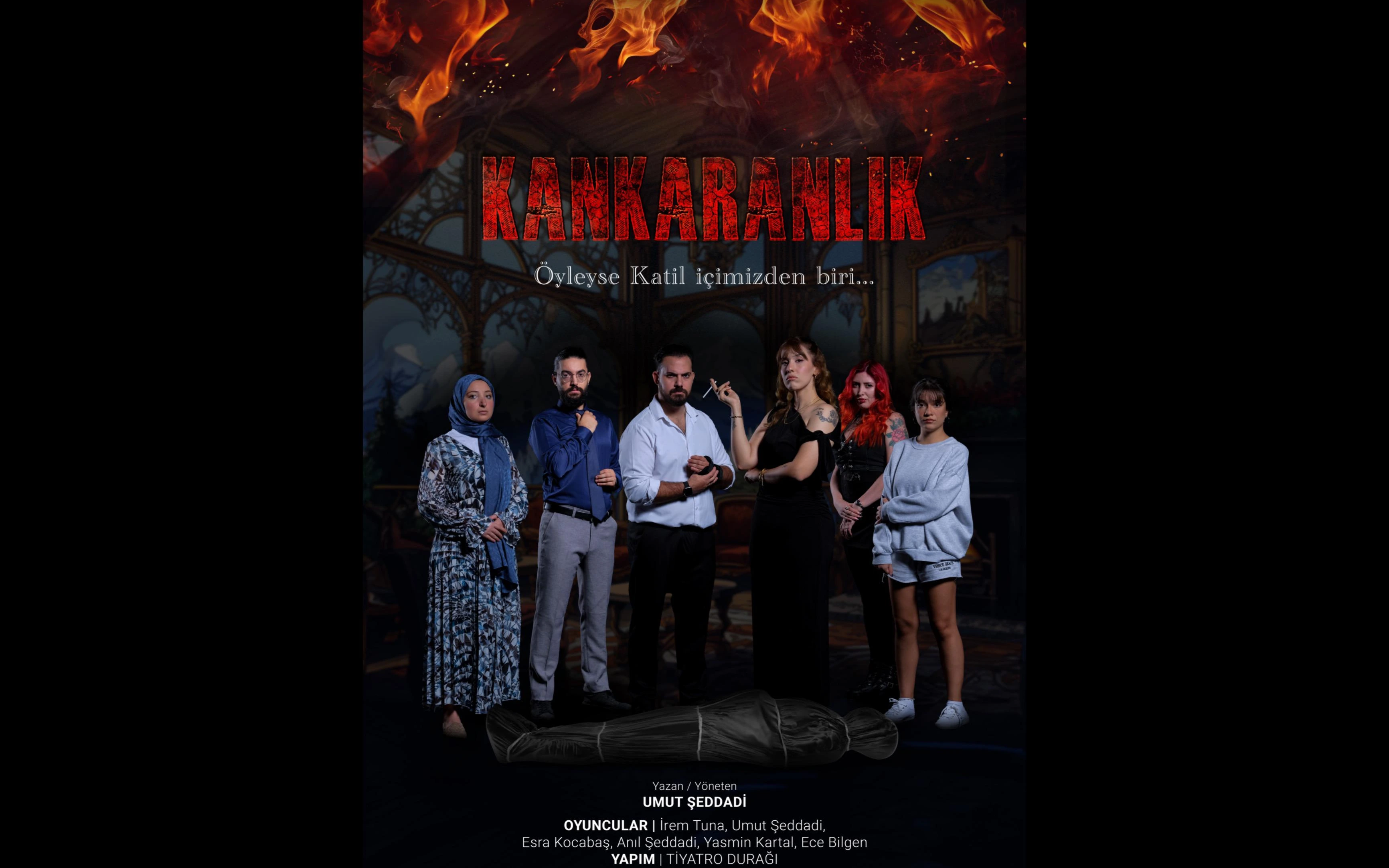 Kankaranlık