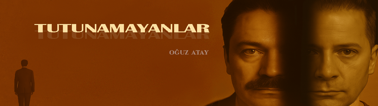 Tutunamayanlar