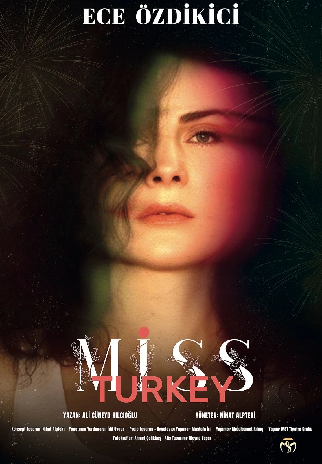 Miss Turkey