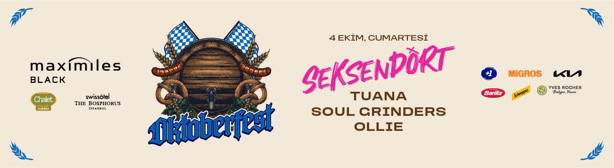 Oktoberfest