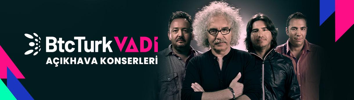 Yeni Türkü Konseri