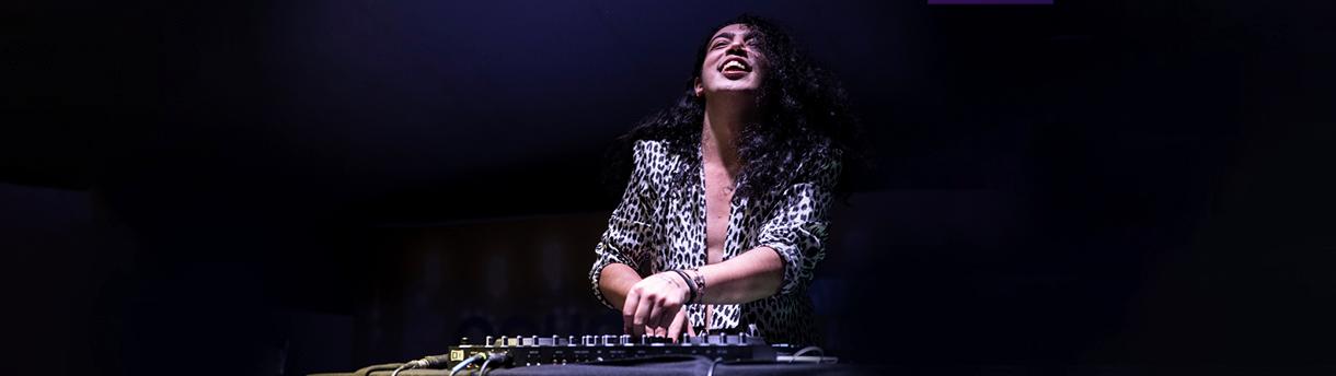 Dj Ali Taş ile 90'lar 2000’ler Pop Gecesi