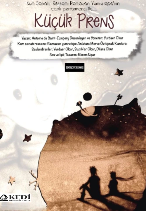 Küçük Prens