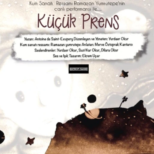 Küçük Prens