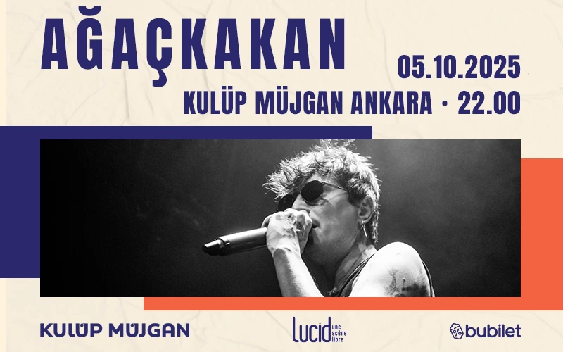 Ağaçkakan Konseri