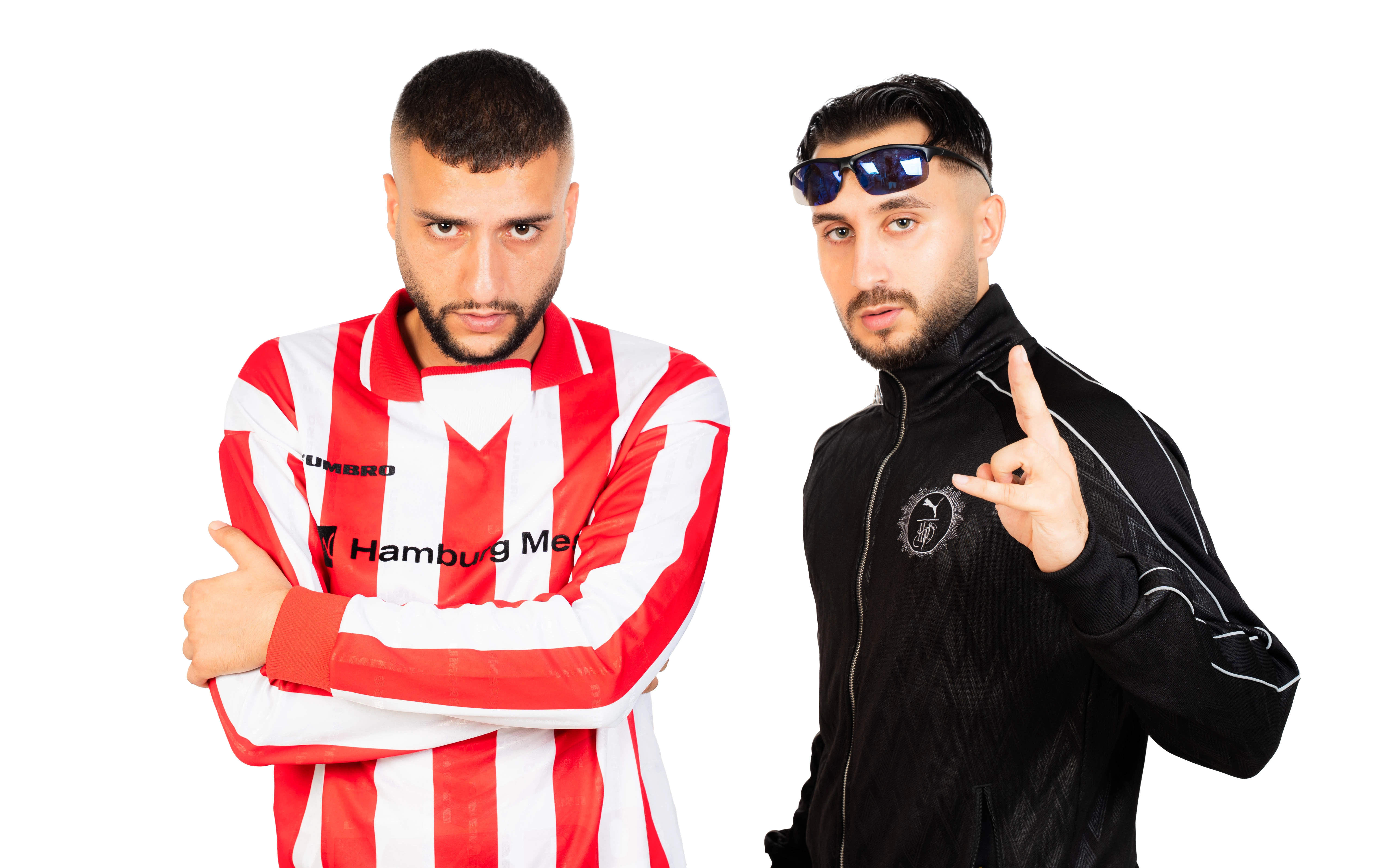 ERAY067 & MANSUR