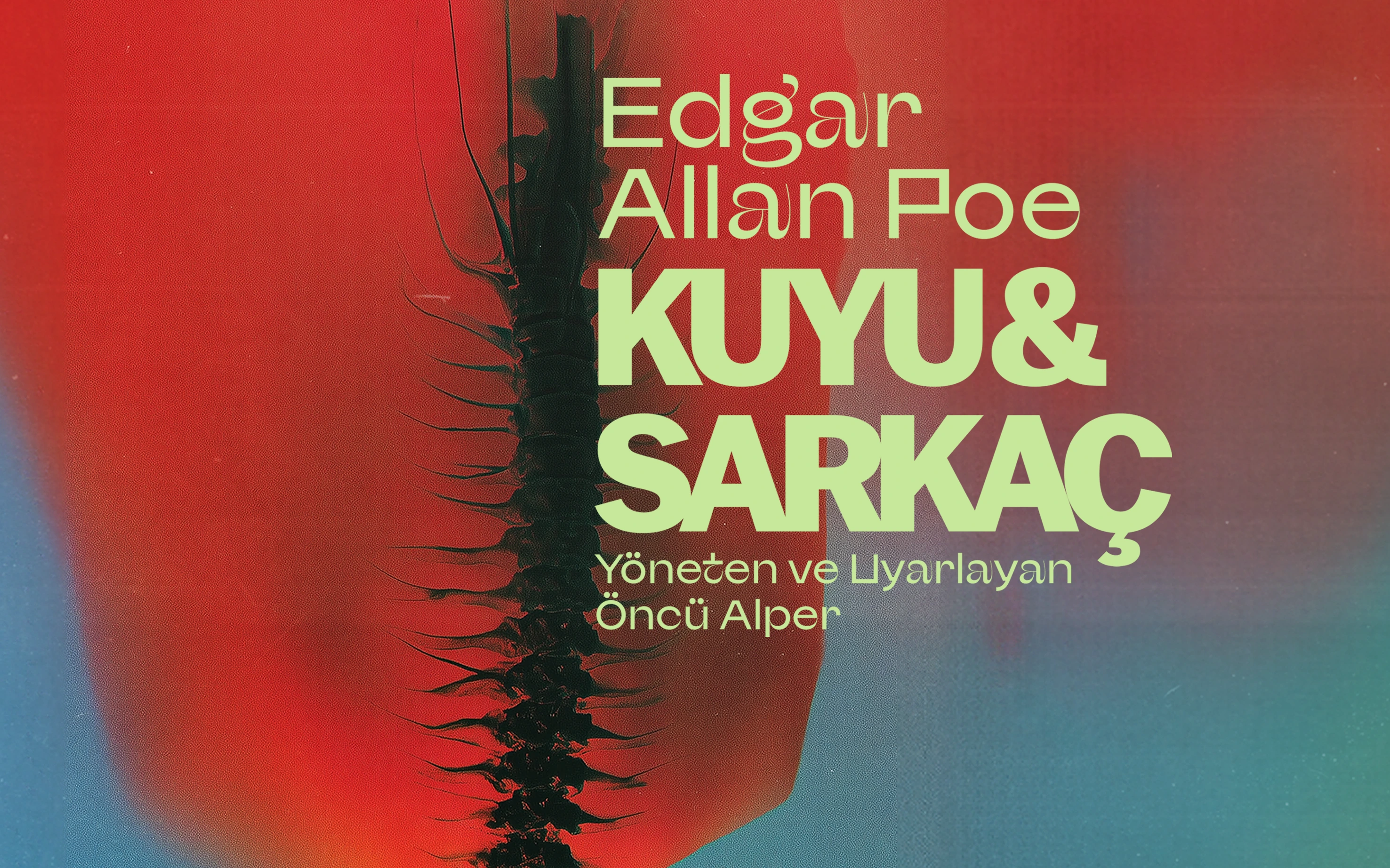 Kuyu ve Sarkaç