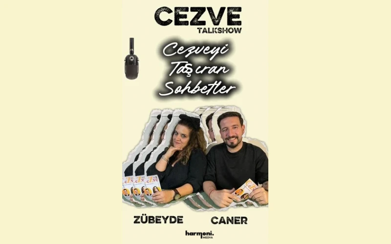 Cezve Talkshow