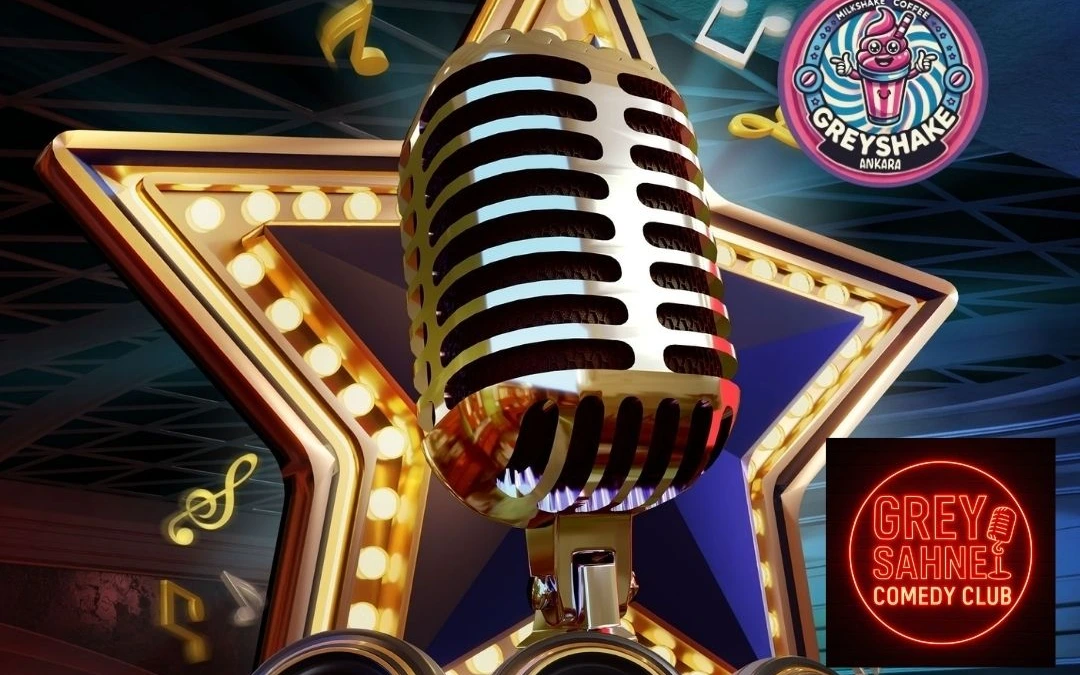 Karaoke Gecesi