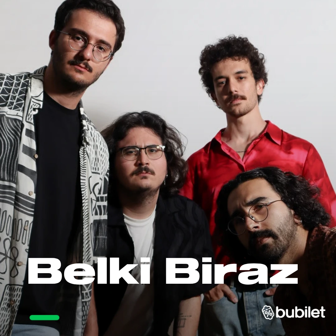 Belki Biraz Konseri