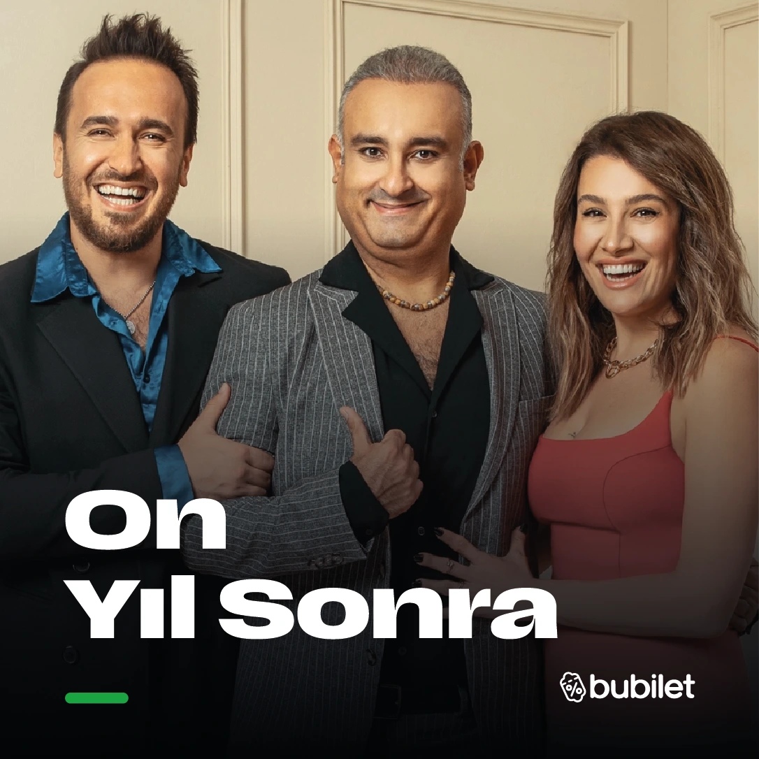 On Yıl Sonra Oyunu