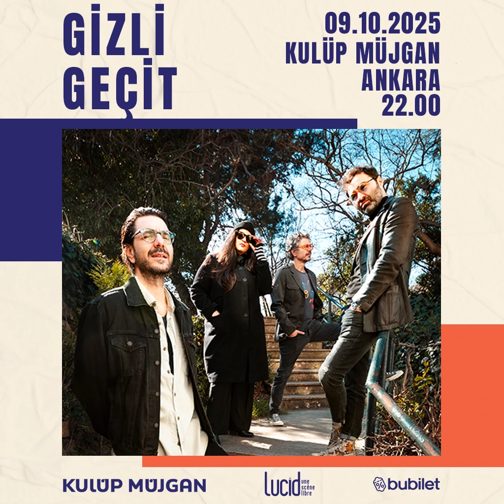 Gizli Geçit Konseri