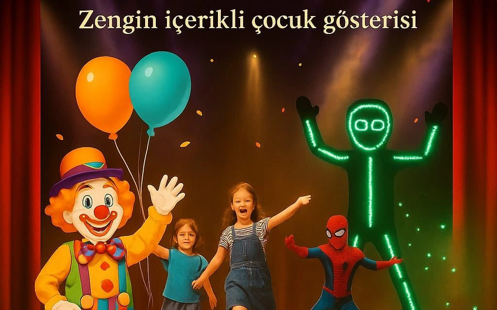 Komedi Festivali