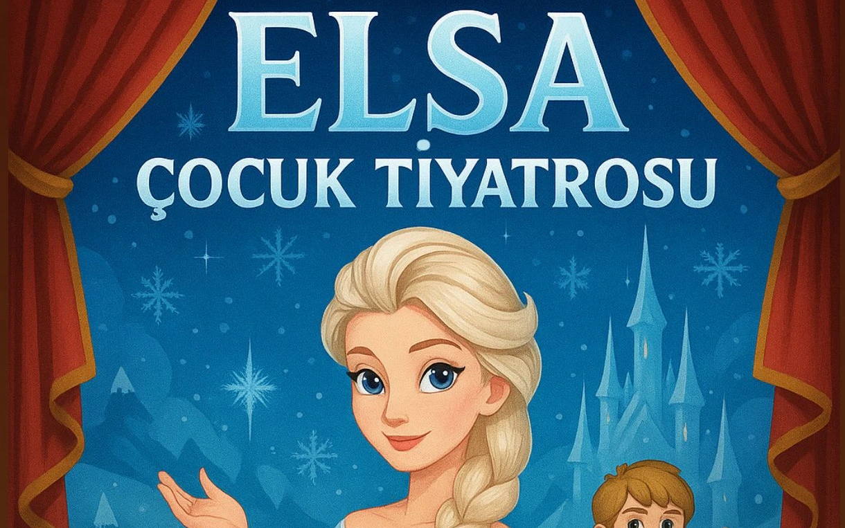 Elsa Çocuk Tiyatrosu