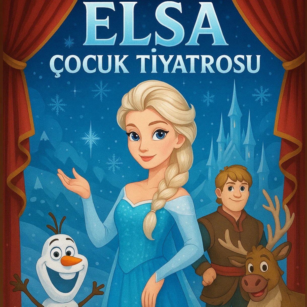 Elsa Çocuk Tiyatrosu