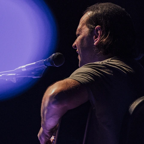 Kaan Tangöze Konseri