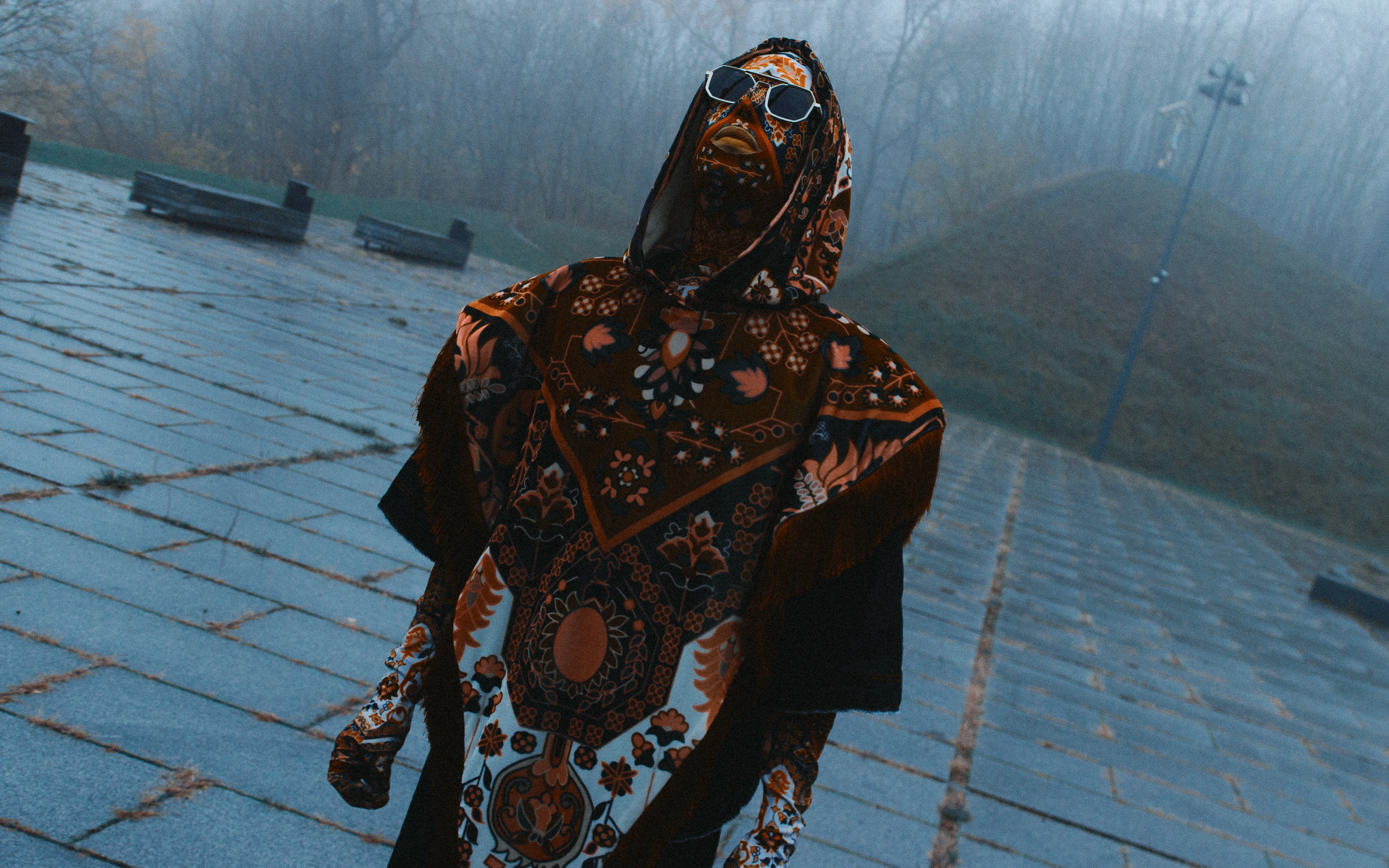 Carpetman