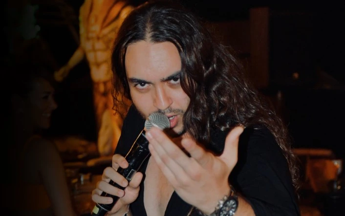 Seyit Ali Özen