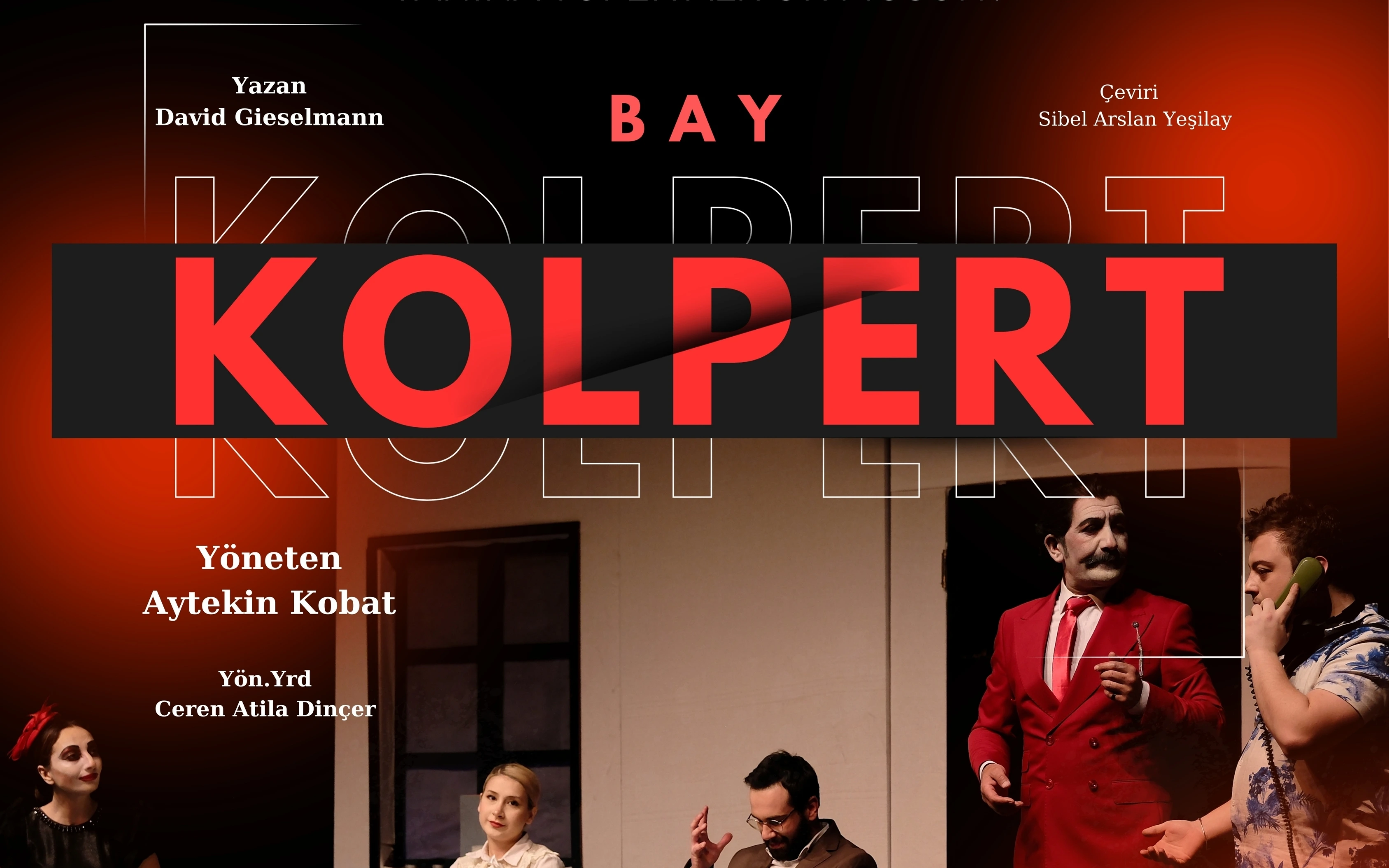 Bay Kolpert