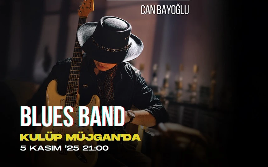 Blues Band